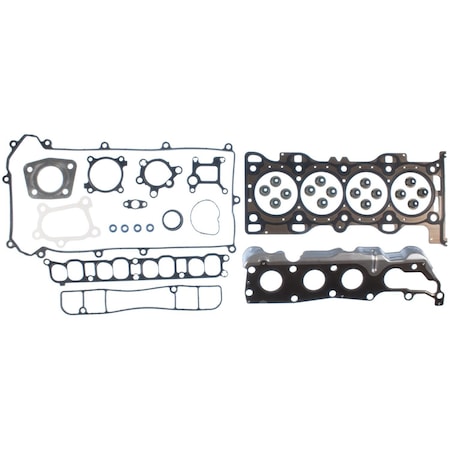 Mahle Engine Cylinder Head Gasket Set HS54770
